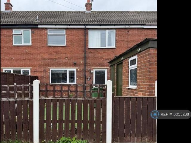 House at The Meadow, Wakefield