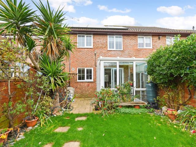 House at The Millers, Arun