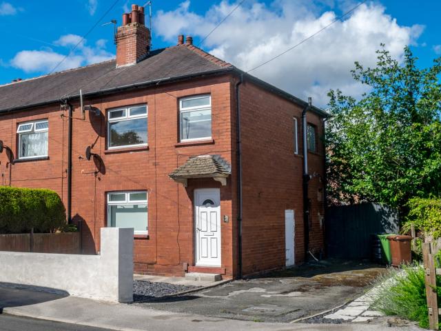 House at The Nooks, Leeds