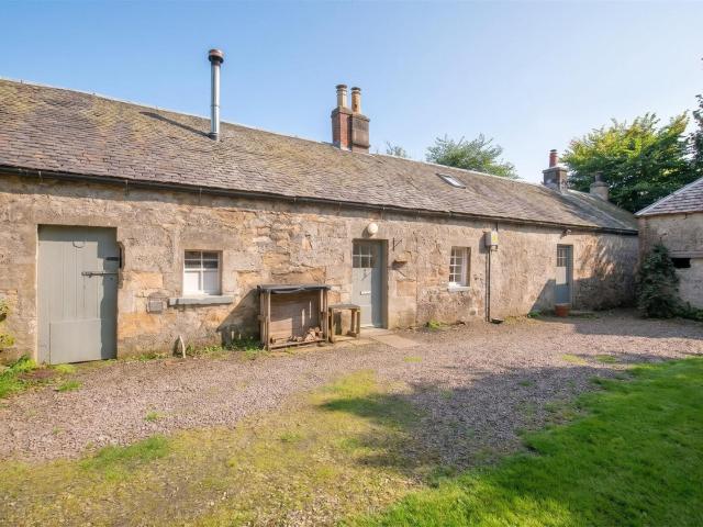 House at The Ness, Dollar