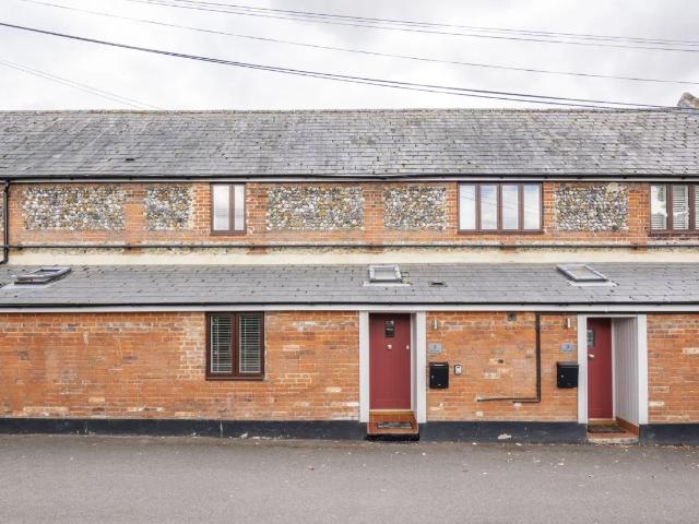 House at The Spinney, Babergh