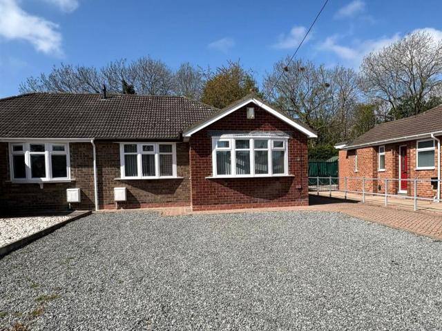 House at The Spinney, Cottingham