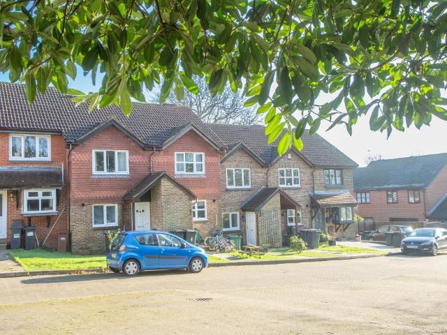 House at The Spinneys, Wealden