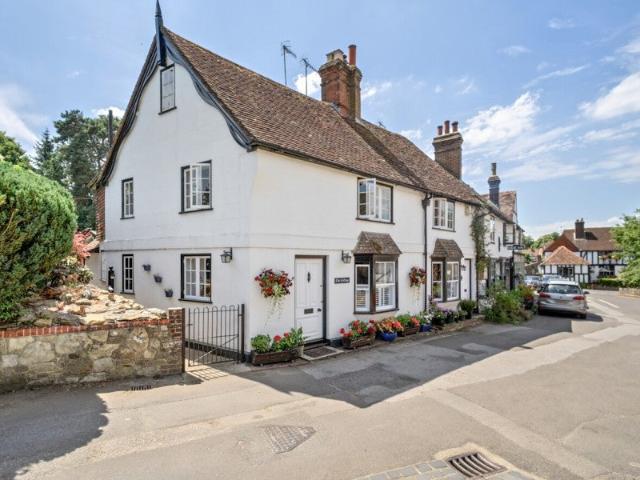 House at The Square, Guildford