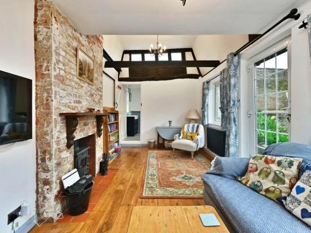 House at The Square, Tonbridge and Malling