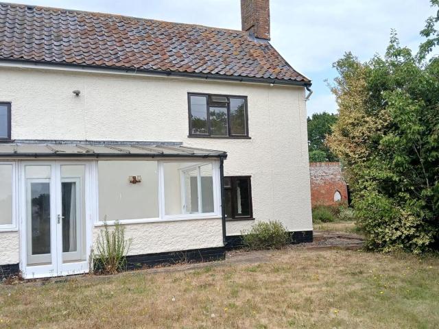 House at The Street, Mid Suffolk