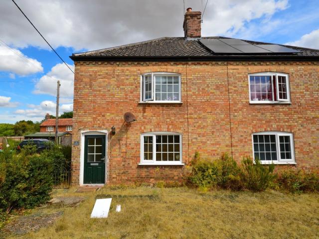 House at The Street, North Norfolk