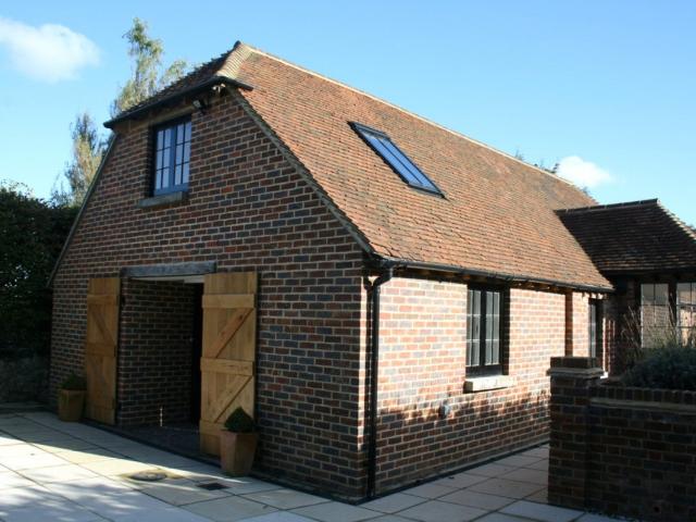 House at The Street, Ashford