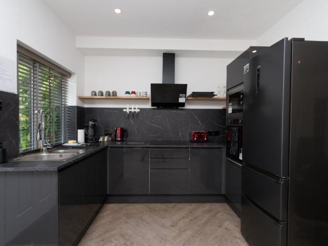 house at The Street, Bramley, RG26