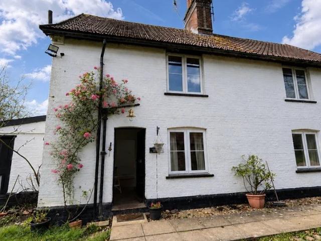 House at The Street, Braintree