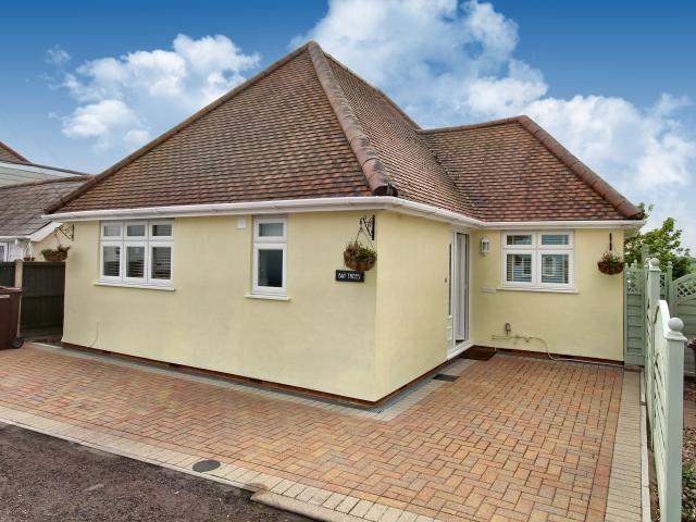 House at The Street, Chelmsford