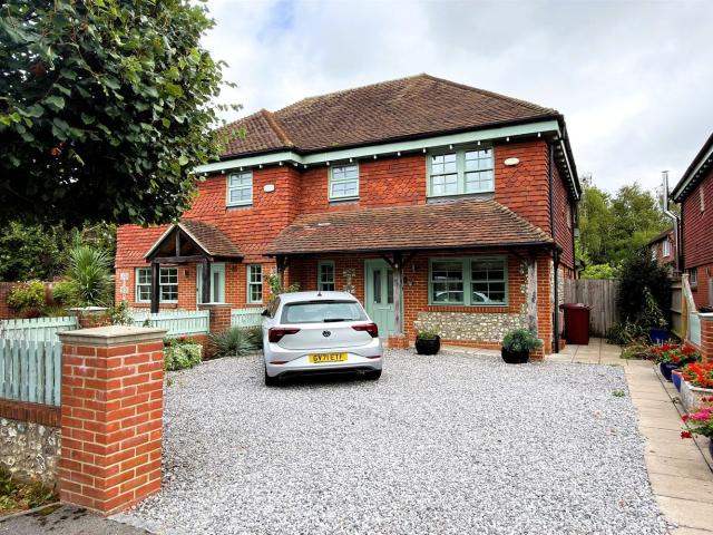 House at The Street, Chichester