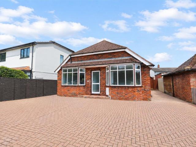 House at The Patch, Sevenoaks