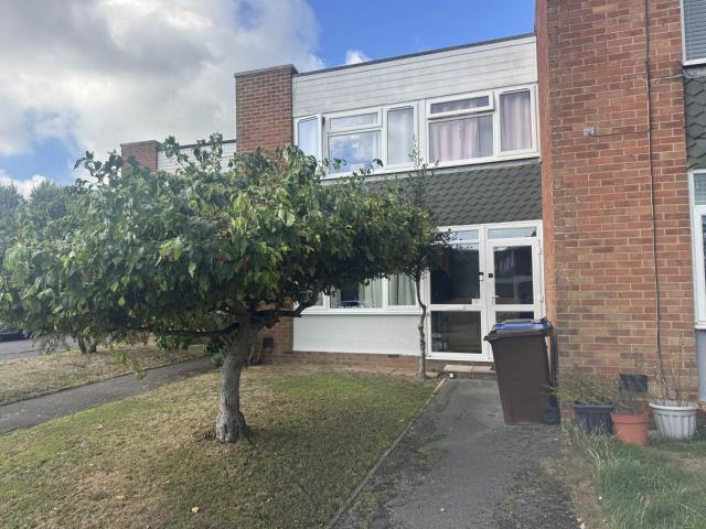 House at The Paddock, Arun