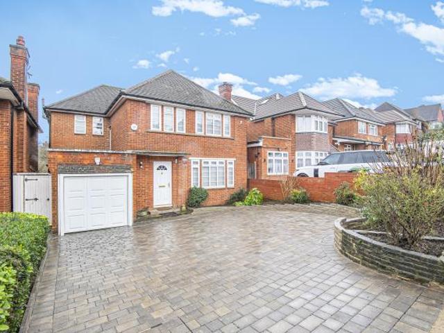 House at The Paddocks, Greater London