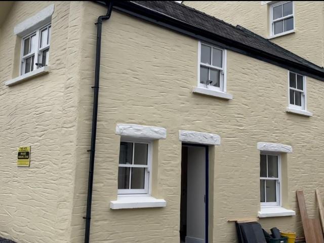 House at The Parade, Pembroke