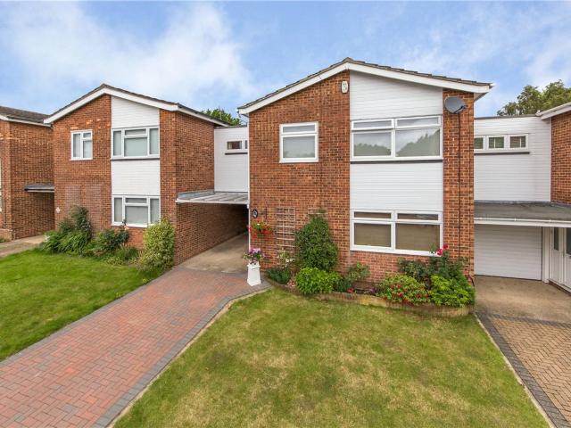 House at The Park, St Albans