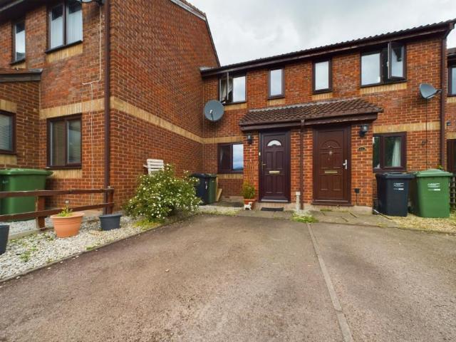 House at The Pastures, Hereford