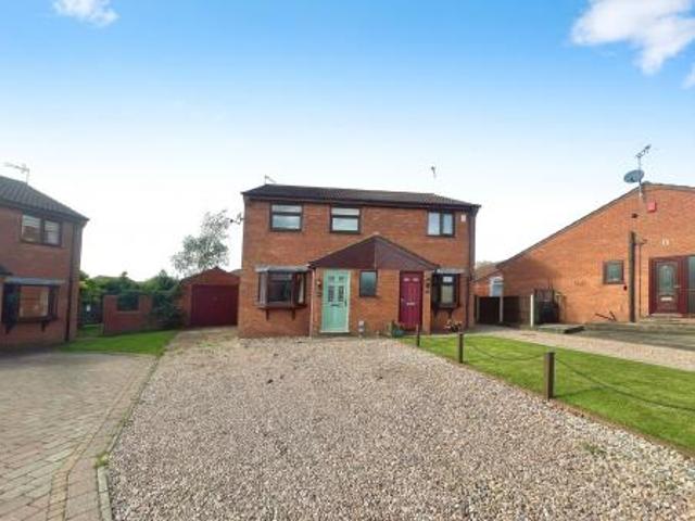 House at The Pines, West Lindsey