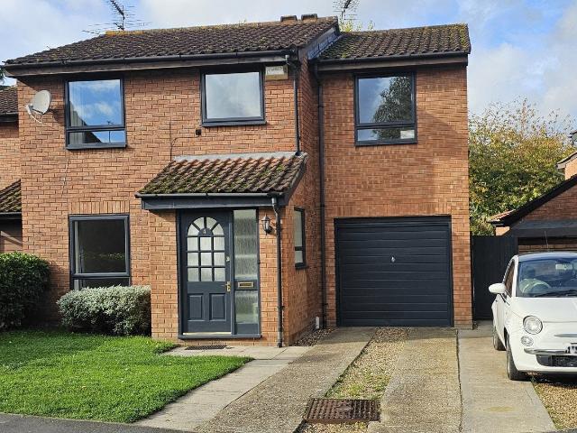 House at The Quay, South Ockendon