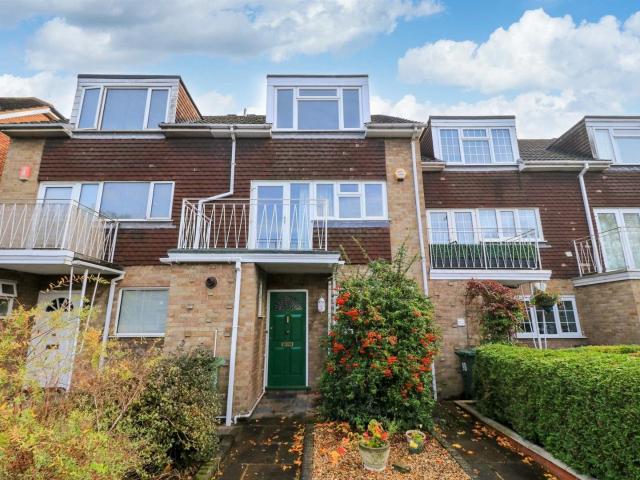 House at The Ridgeway, Greater London