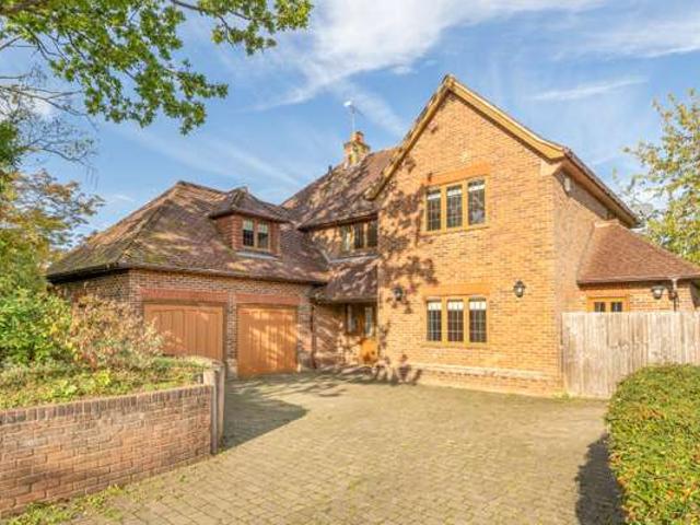 House at The Rise, Sevenoaks