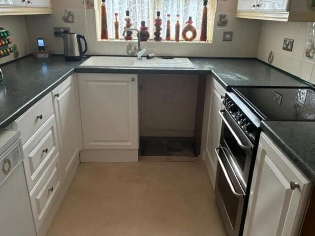 House at The Russets, King's Lynn and West Norfolk