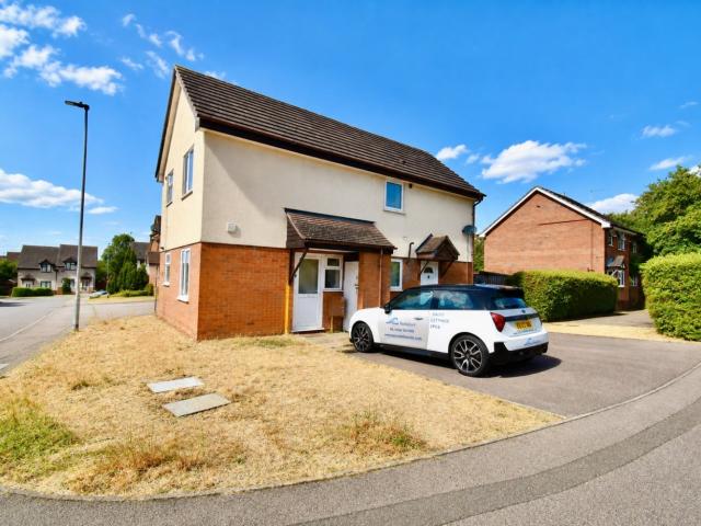 House at The Weavers, Collingtree