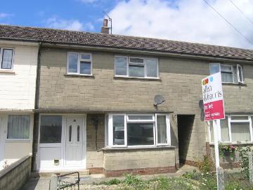 House at The Wynd, Calne