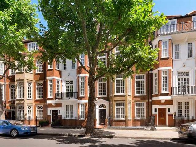 House at The Vale, Greater London