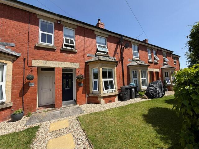 House at The Village, Dymock