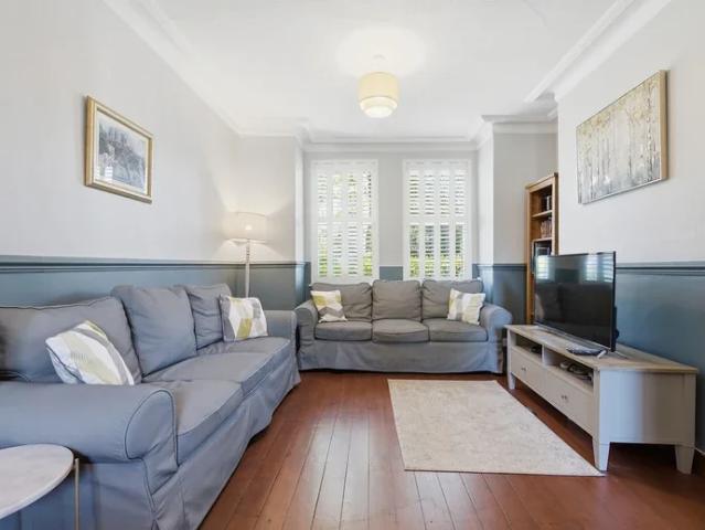 House at The Village, Haxby