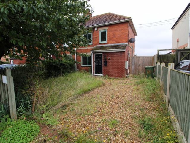 House at Thealby Lane, Burton upon Stather