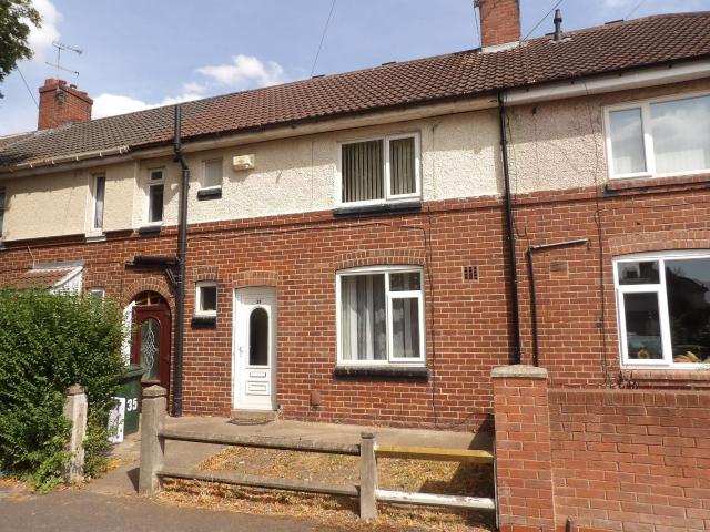 House at Theobald Close, Doncaster