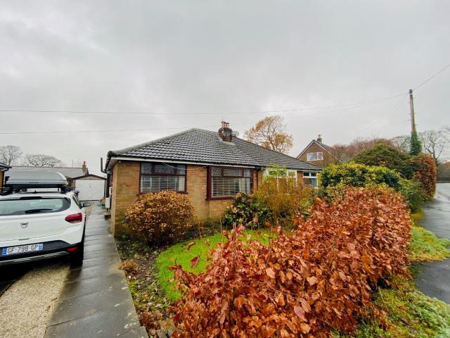 House at Thirlmere Drive, Chorley