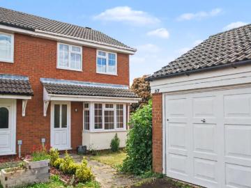 House at Thirlmere, Huntingdonshire