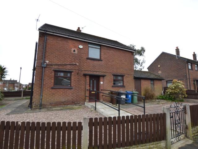 House at Thirlmere Road, Hindley