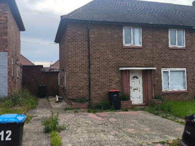 House at Thirlby Close, Middlesbrough