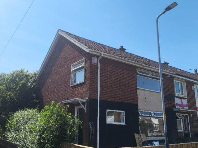 House at Thirlby Close, Middlesbrough