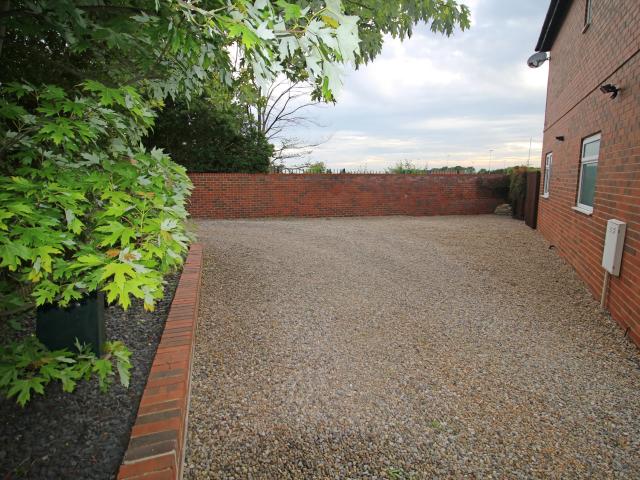 House at Thirsk Road, Yarm