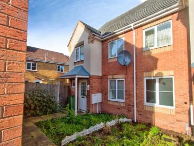 House at Thistley Close, Leicester Forest East