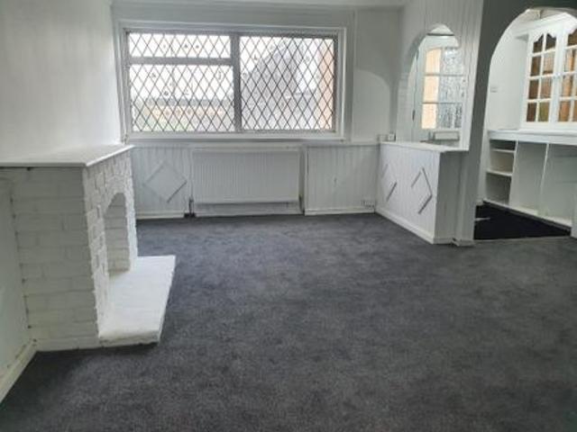 House at Thrales Close, Luton