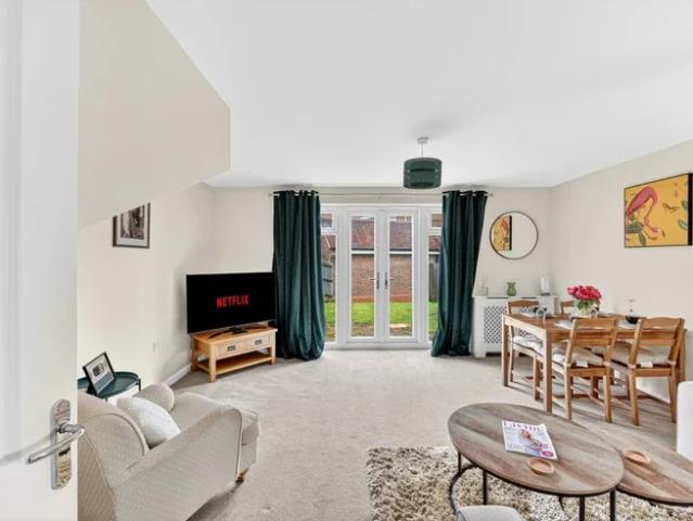 House at Threads Lane, Buckingham