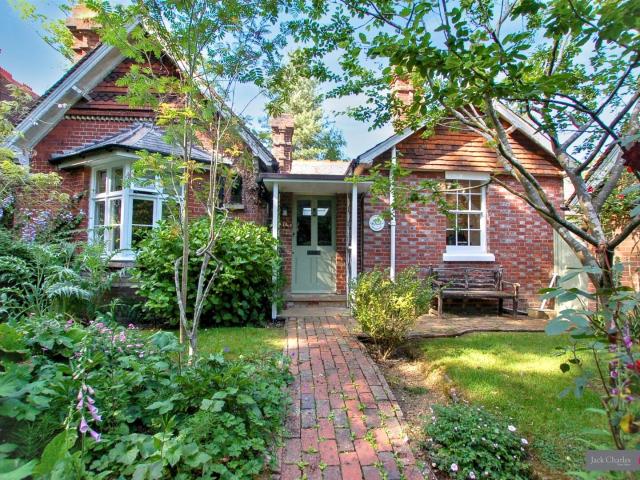 House at Three Elm Lane, Tonbridge and Malling