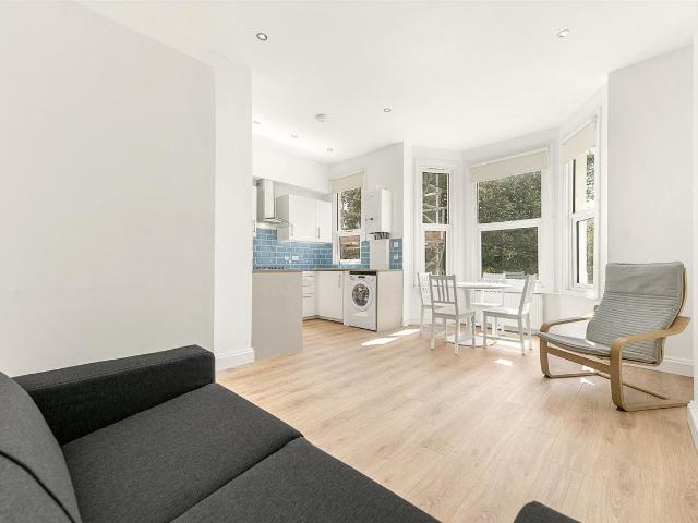 House at Thurlow Park Road, Greater London