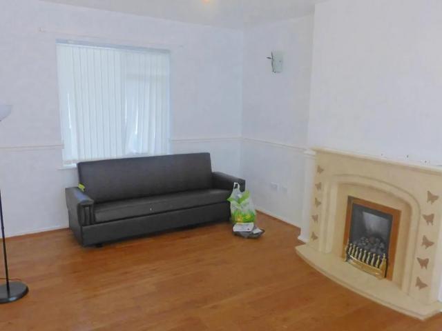 House at Tintern Drive, Nottingham