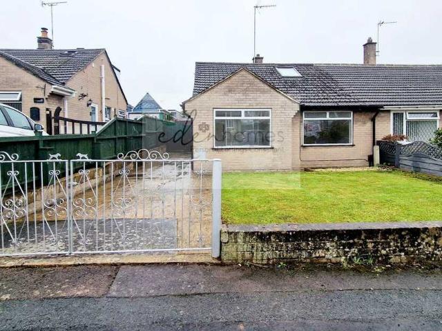 House at Tintern Road, Gloucester