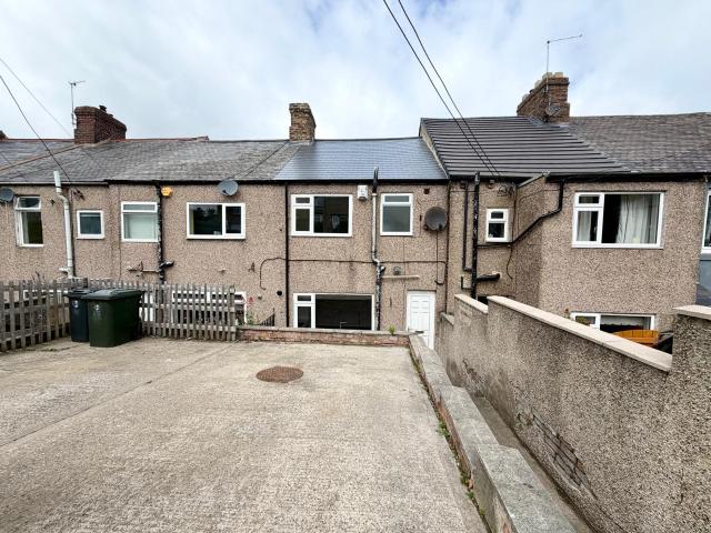 House at Tindale Avenue, Cramlington