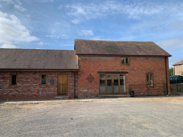 House at Tick Bridge Lane, Leominster