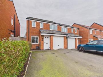 Fleckney Leicester, LE8, Coventry and Warwickshire, West Midlands, Midlands